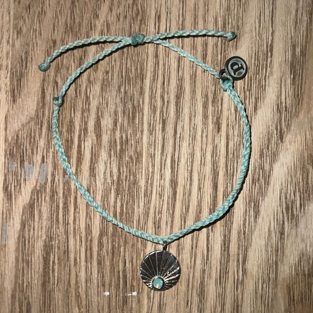 Pura Vida bracelet